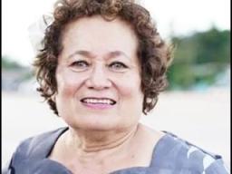 Congresswoman Uifa’atali Amata 