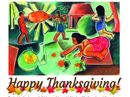 Polynesian Thanksgiving graphic