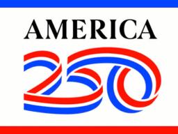 america 250 logo