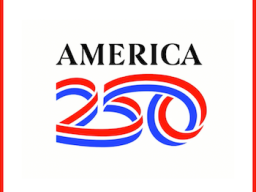 america250 logo