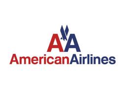 American Airlines logo