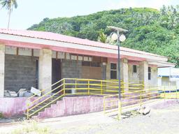Amouli Community Health Center 