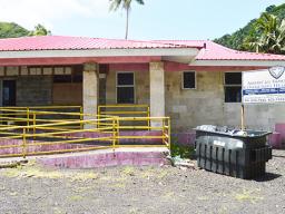 Photo of Amouli Health Center