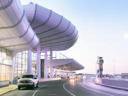 Anchorage Airport