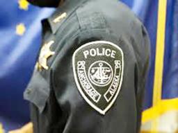 Anchorage Police logo