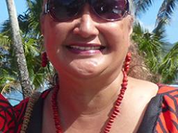 Rep. Andrea T. Samoa