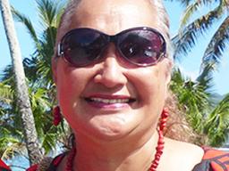 Rep. Andra Theresa Samoa