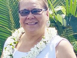 Dr. Annie Fuavai