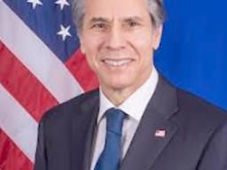 Secretary Blinken