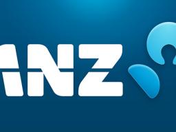 ANZ AMERICAN SAMOA BANK LOGO