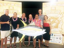 The closing ceremony and celebration 