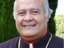 Archbishop Alapati Lui Mataeliga