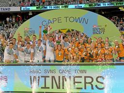 Argentina's Men and Australia's Women