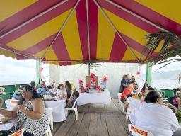 A shared experience for residents and visitors 