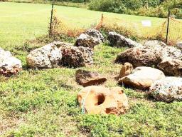 Artifacts uncovered on Guam 