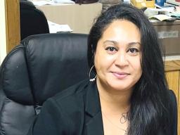 Mrs. Dolores Tautolo-Galea’i