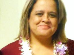 SCC President Dr. Rosevonne Pato 