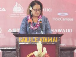 Dr. Rosevonne Makaiwi Pato