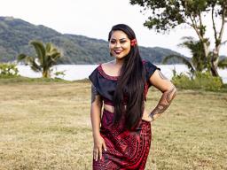 Mrs. Sabrina Suluai-Mahuka