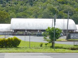 ASCC gym