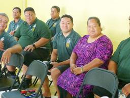 SOS Family Programs