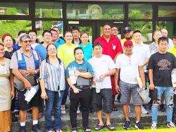 Drinking Water Vending Machines workshop