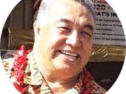 Tofa Sualauvi H. Su’a 