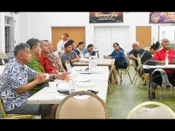 ASG HAWAII OFFICE TOWNHALL