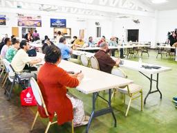 ASG’s Hawaii office town hall