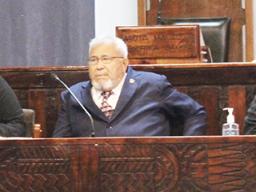 Lynn Pulou-Alaimalo; Paepaetele Mapu Jamias; and  Max Tuitele