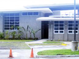 ASPA OPERATIONS BUILDING