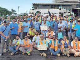 ASPA WATER DIVISION
