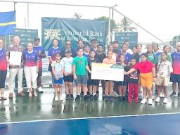 ASTA TENNIS CHAMPIONSHIP PLAYERS