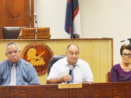 Members of the Board of Directors for the ASTCA