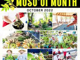 American Samoa Visitors Bureau poster