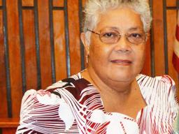 Atalina Elisapeta Asifoa