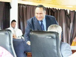 Fainu’ulelei Falefatu Ala’ilima-Utu