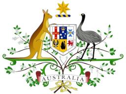 Australia govt logo