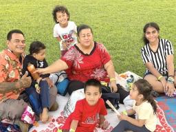 autism awareness month movie night