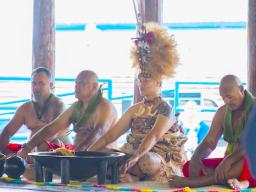 'Ava ceremony