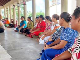 'AVA CEREMONY
