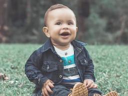 cute baby
