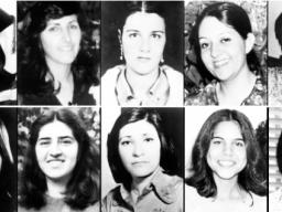 The 10 Bahá’í women