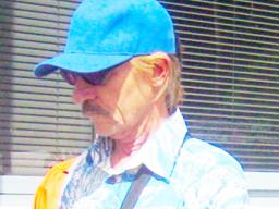 James Barlow