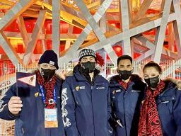 Barry Markowitz,Nathan Ikon Crumpton,Ryan Leong,bonnie Leong