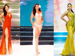 Haylani Kuruppu's outfits