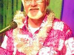 Tupuivao BERNARD SCANLAN