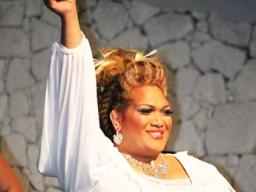 Berta Laumoli of Vailoatai