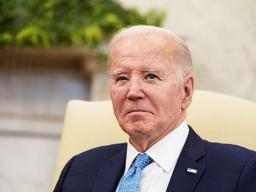 President Joe Biden