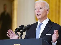 President Joe Biden